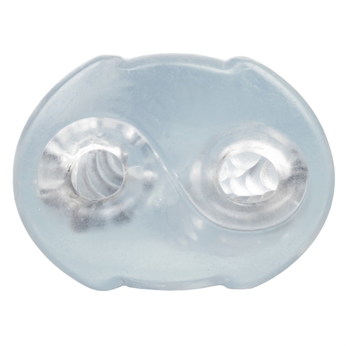 Cyclone™ Dual Ribbed Stroker XL