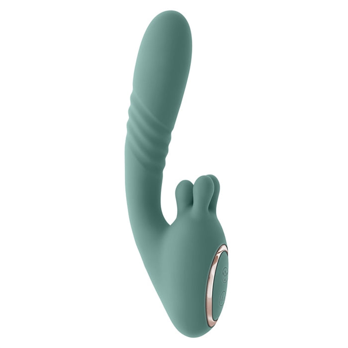 Thrust into Ecstasy - Mint