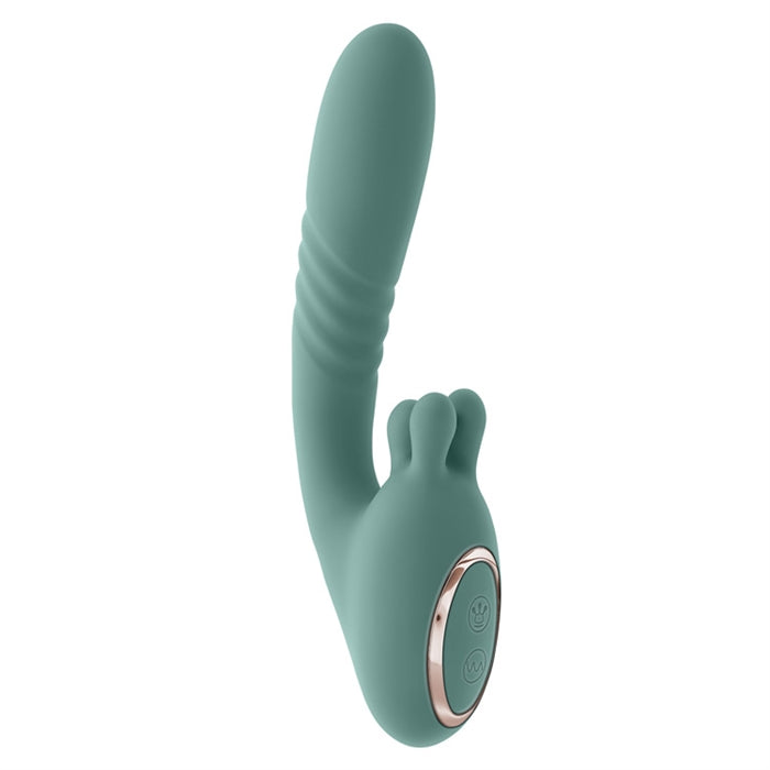 Thrust into Ecstasy - Mint