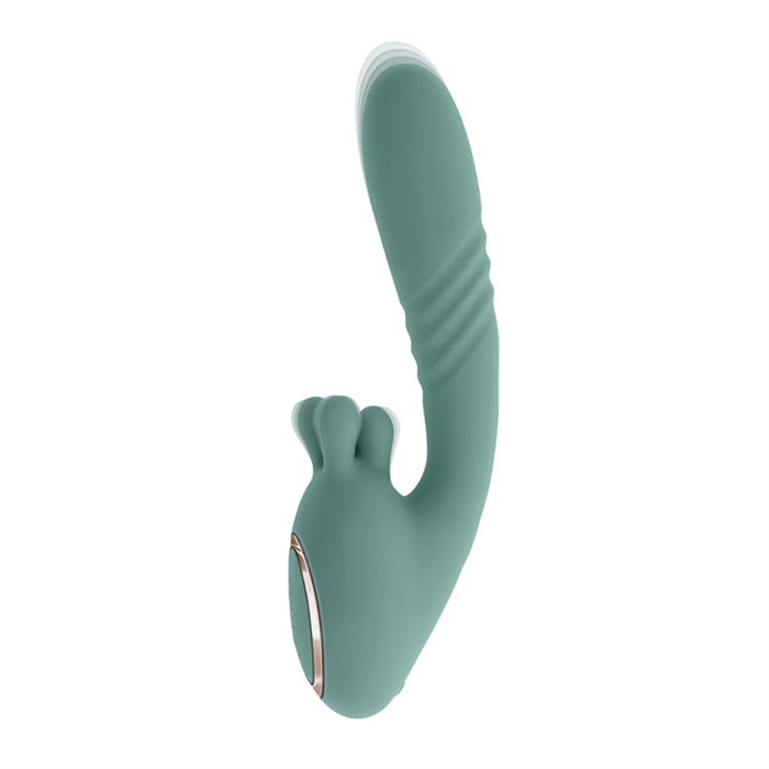 Thrust into Ecstasy - Mint