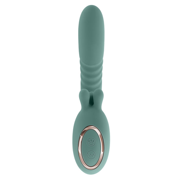 Thrust into Ecstasy - Mint