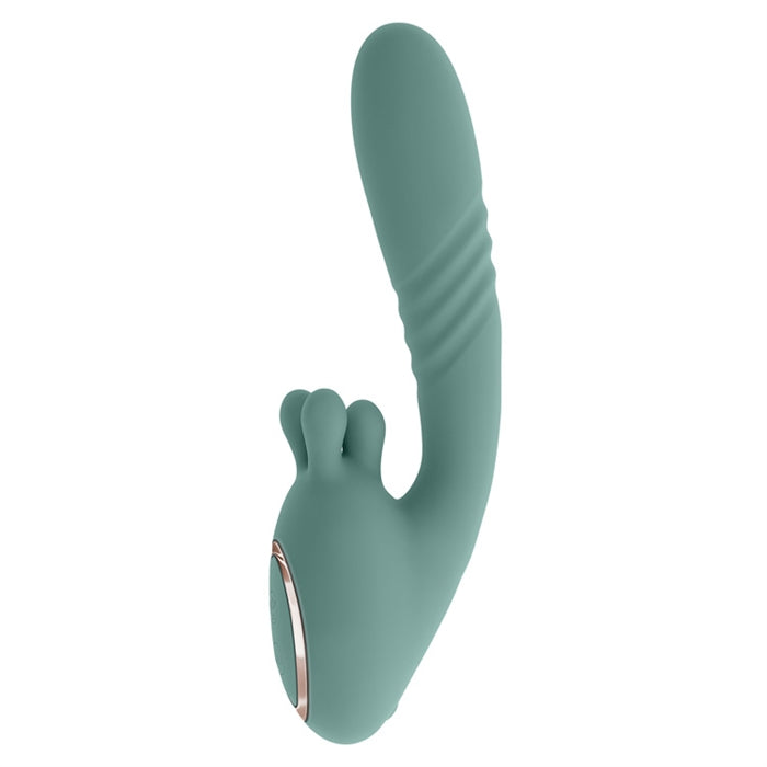 Thrust into Ecstasy - Mint