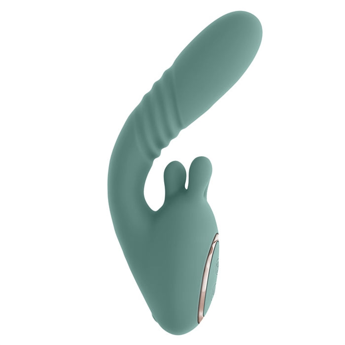 Thrust into Ecstasy - Mint