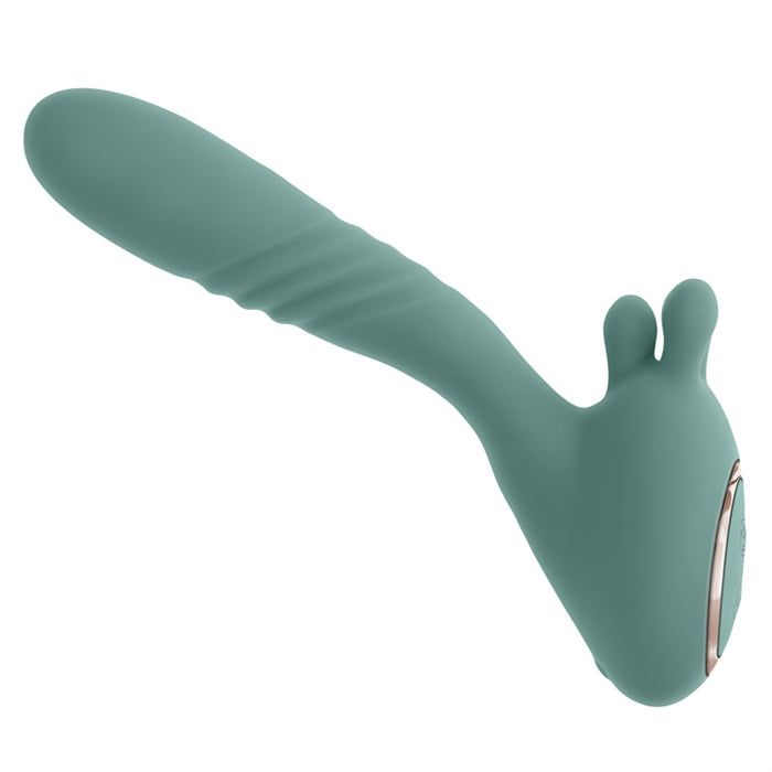 Thrust into Ecstasy - Mint