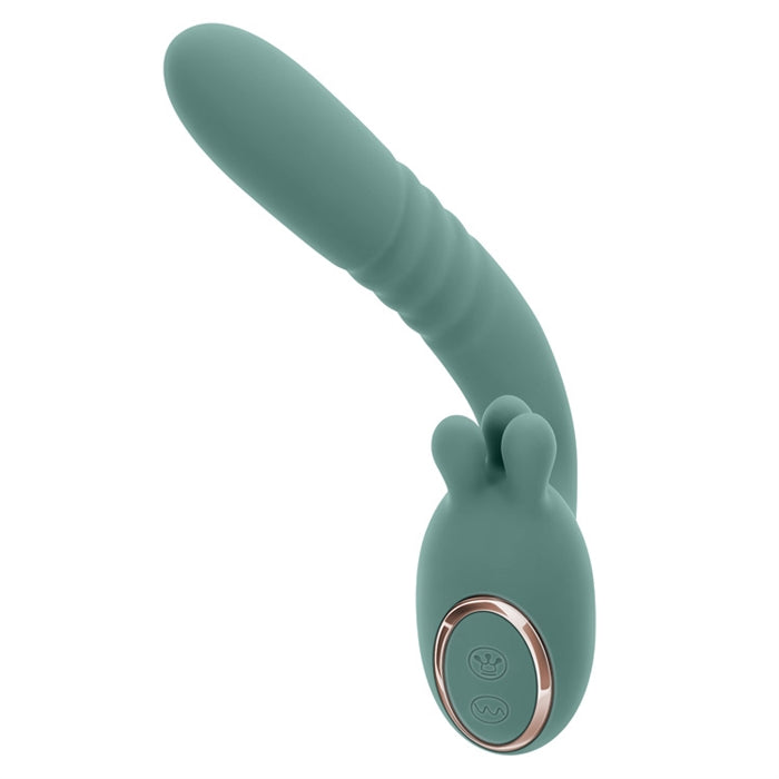 Thrust into Ecstasy - Mint