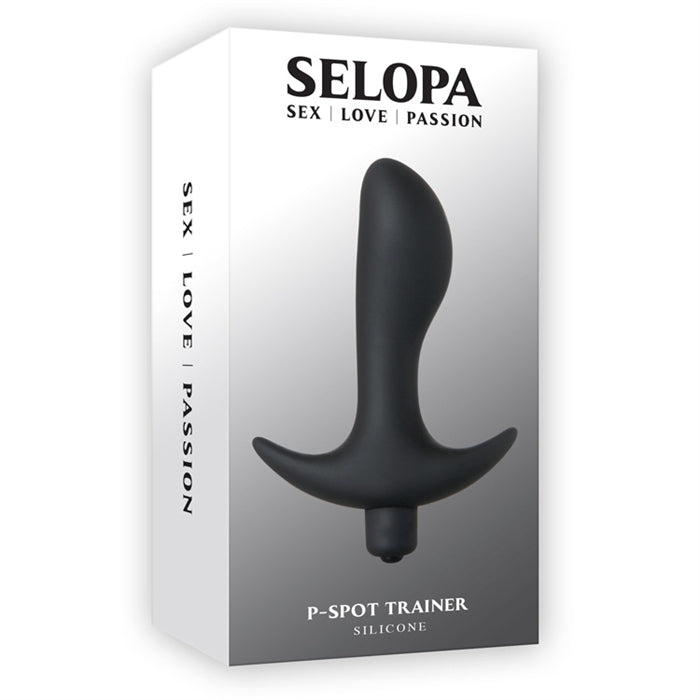 P-Spot Trainer