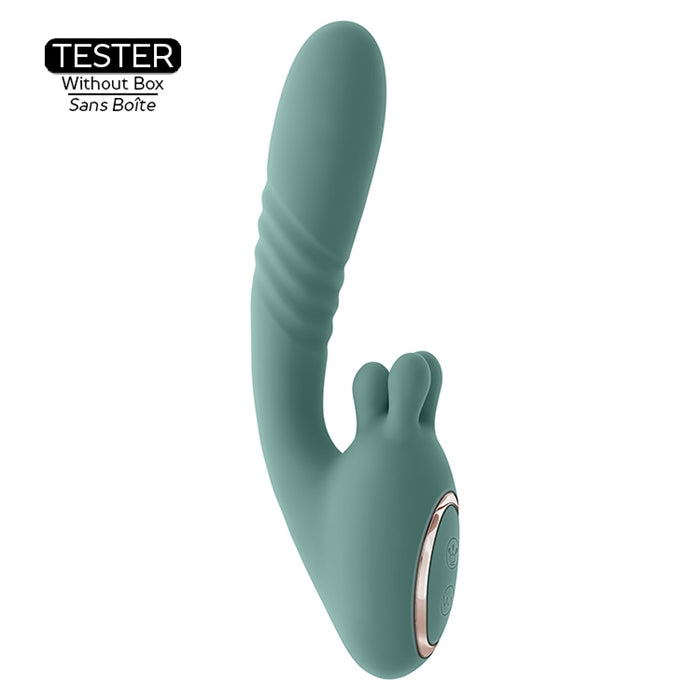 Thrust into Ecstasy - Mint