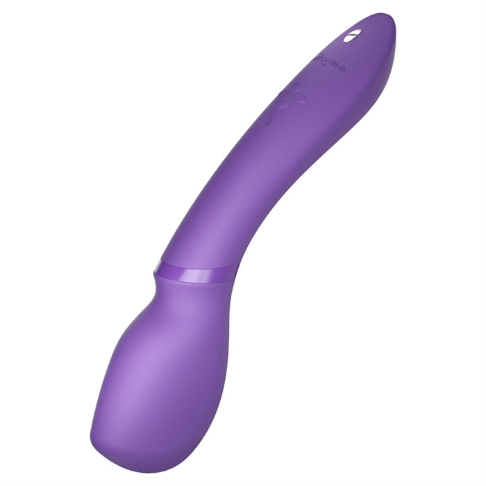 We-Vibe Wand 2 - Purple