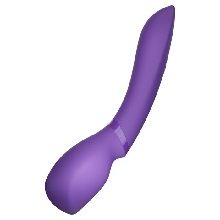 We-Vibe Wand 2 - Purple