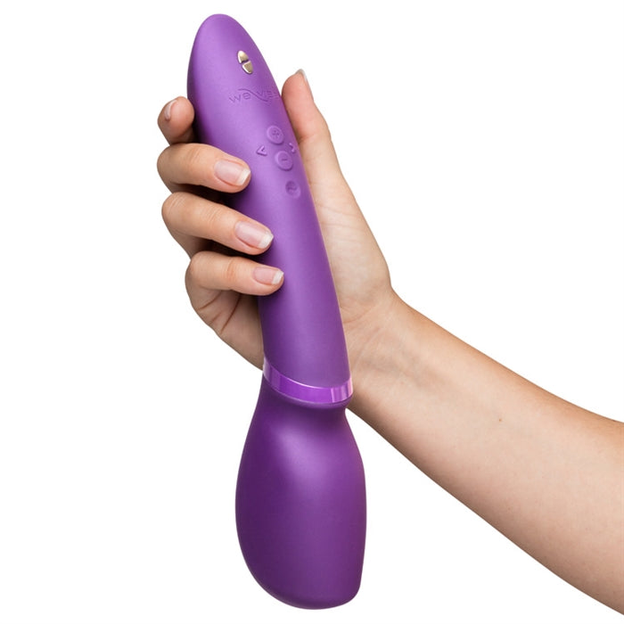 We-Vibe Wand 2 - Purple