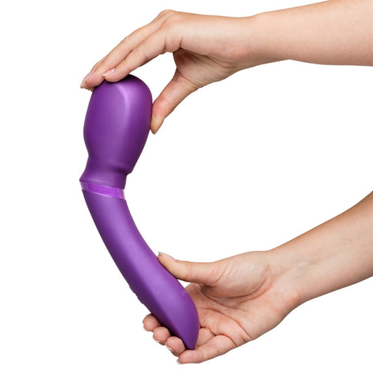 We-Vibe Wand 2 - Purple