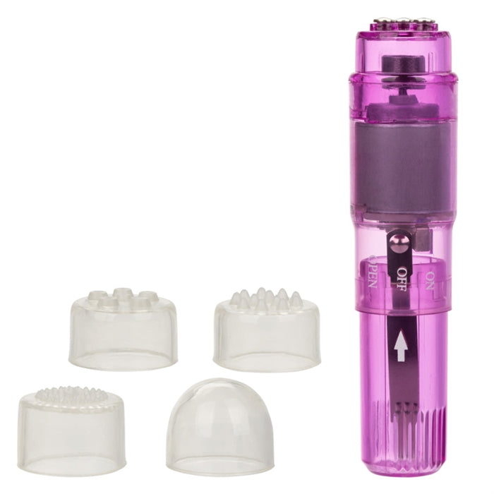 Dr. Laura Berman Athena Waterproof Mini-Massager