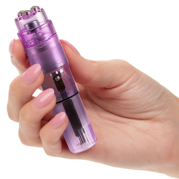 Dr. Laura Berman Athena Waterproof Mini-Massager