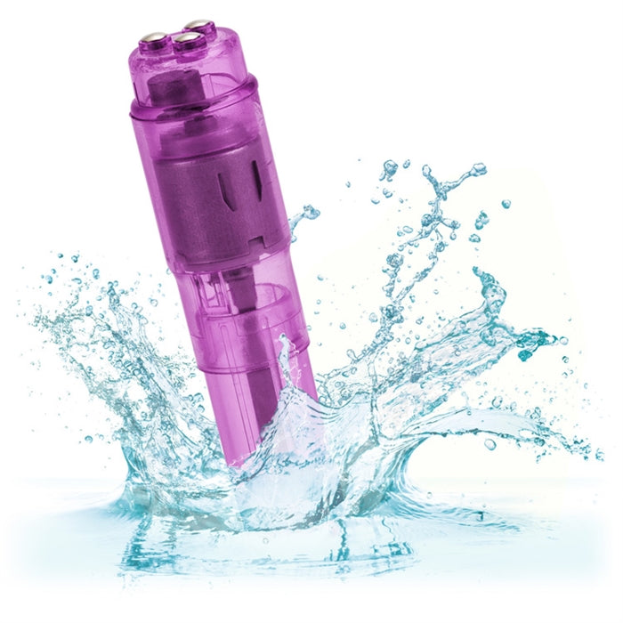 Dr. Laura Berman Athena Waterproof Mini-Massager