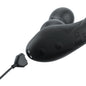 Anal Fantasy Elite Ass-gasm Slide & Glide - Black