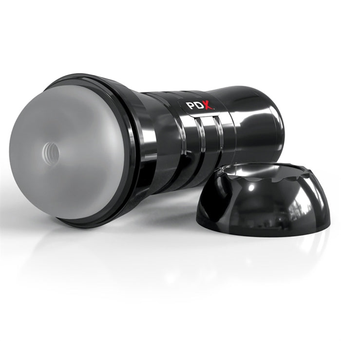PDX - Wet Stroker - Super Slide & Glide XXL