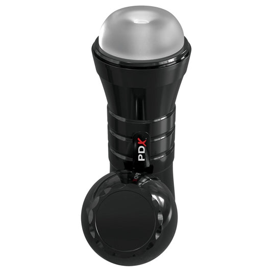 PDX - Wet Stroker - Super Slide & Glide XXL