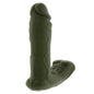 The Hunk - Green