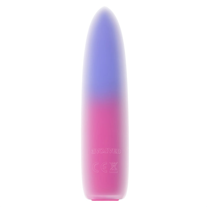 Paradise Bullet - Pink/Purple