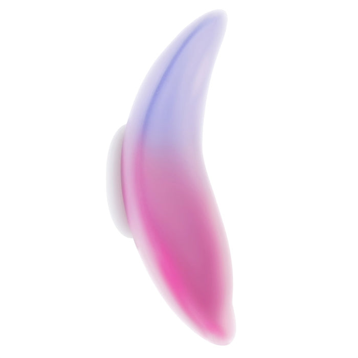 Paradise Panty - Pink/Purple