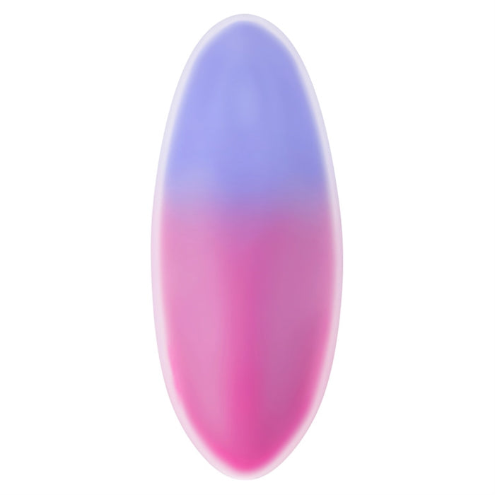 Paradise Panty - Pink/Purple
