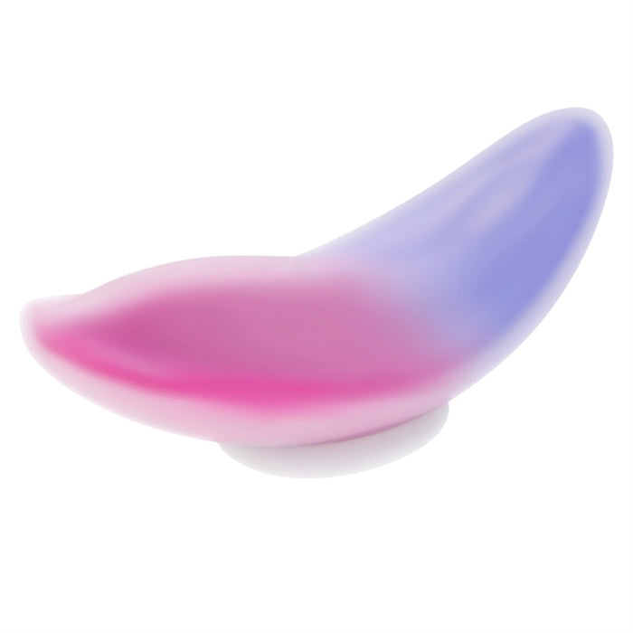 Paradise Panty - Pink/Purple
