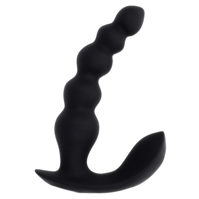 Bead Me Up - Black