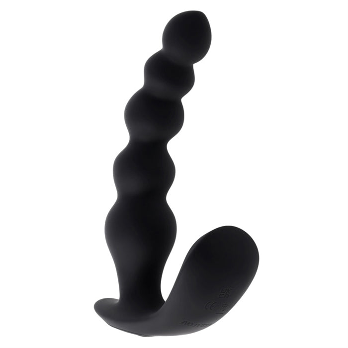 Bead Me Up - Black
