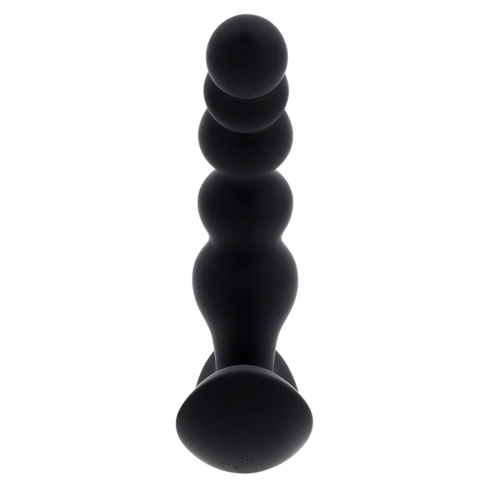 Bead Me Up - Black