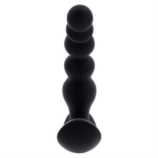 Bead Me Up - Black