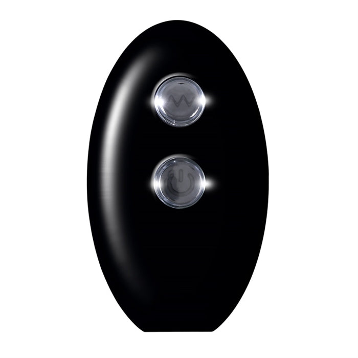 Bead Me Up - Black