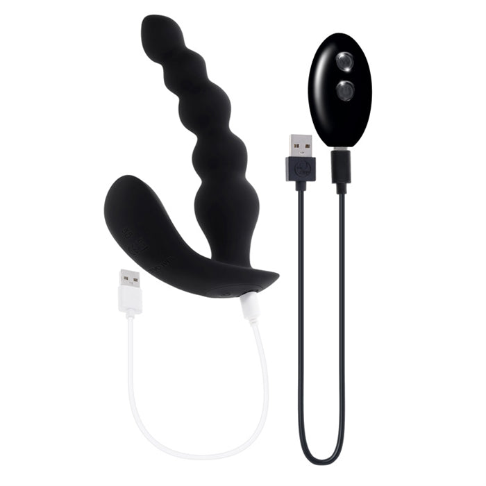Bead Me Up - Black