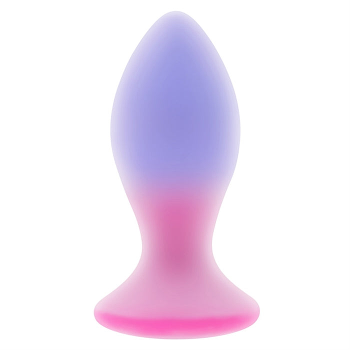 Paradise Plug - Pink/Purple