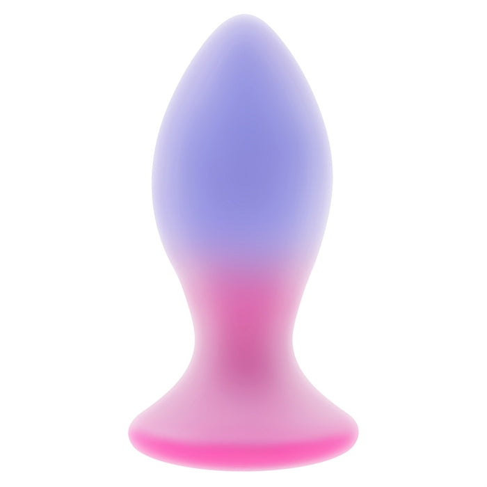 Paradise Plug - Pink/Purple