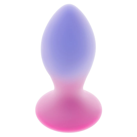 Paradise Plug - Pink/Purple