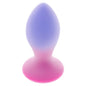 Paradise Plug - Pink/Purple