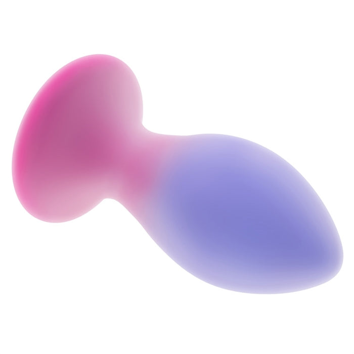 Paradise Plug - Pink/Purple