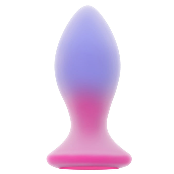 Paradise Plug - Pink/Purple