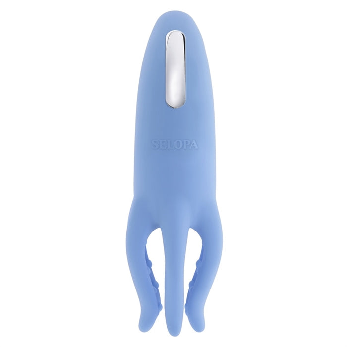 Selopa - Tentacle Tickler - Blue