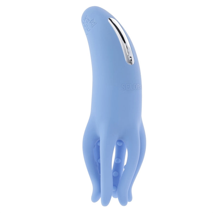 Selopa - Tentacle Tickler - Blue