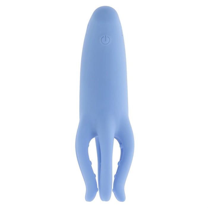 Selopa - Tentacle Tickler - Blue