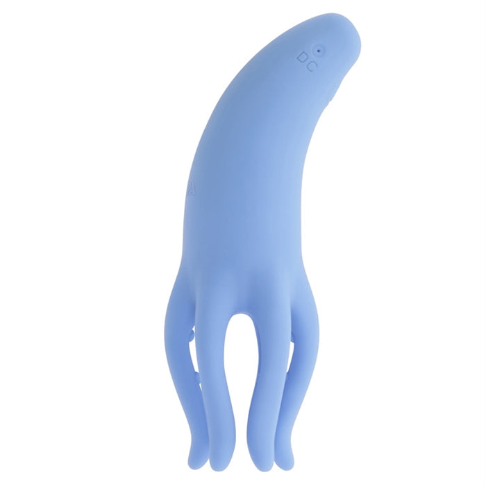 Selopa - Tentacle Tickler - Blue