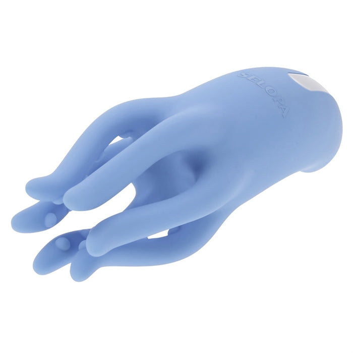 Selopa - Tentacle Tickler - Blue