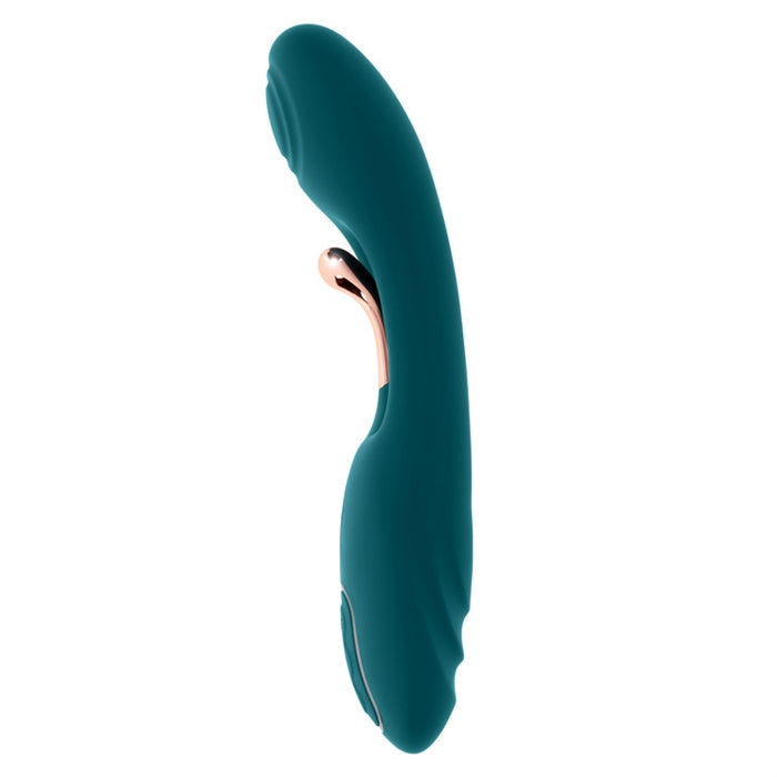 Aurelie - Deep Teal