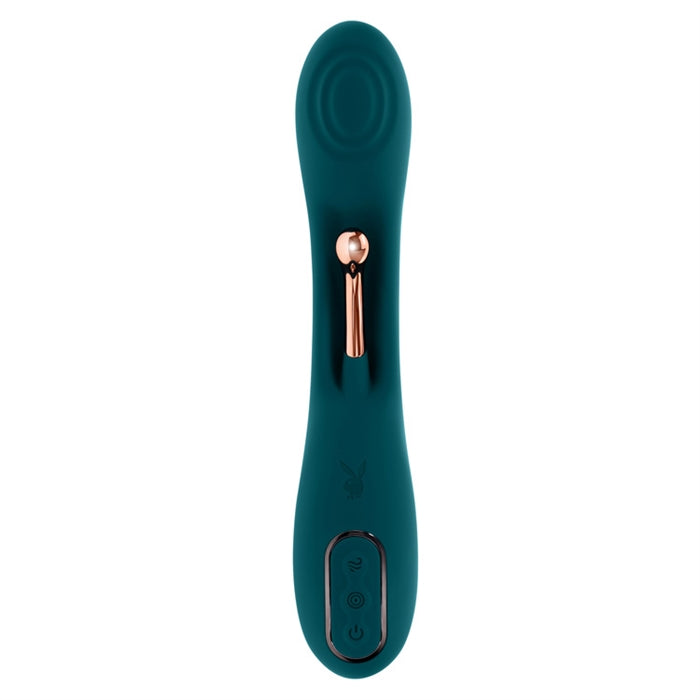 Aurelie - Deep Teal