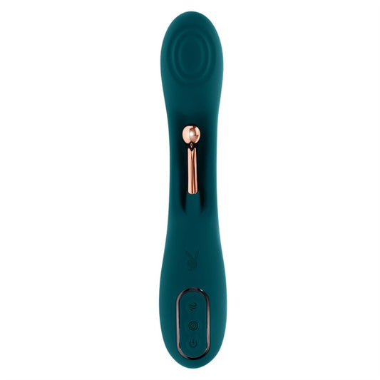 Aurelie - Deep Teal