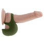 Nutty Buddy - Green