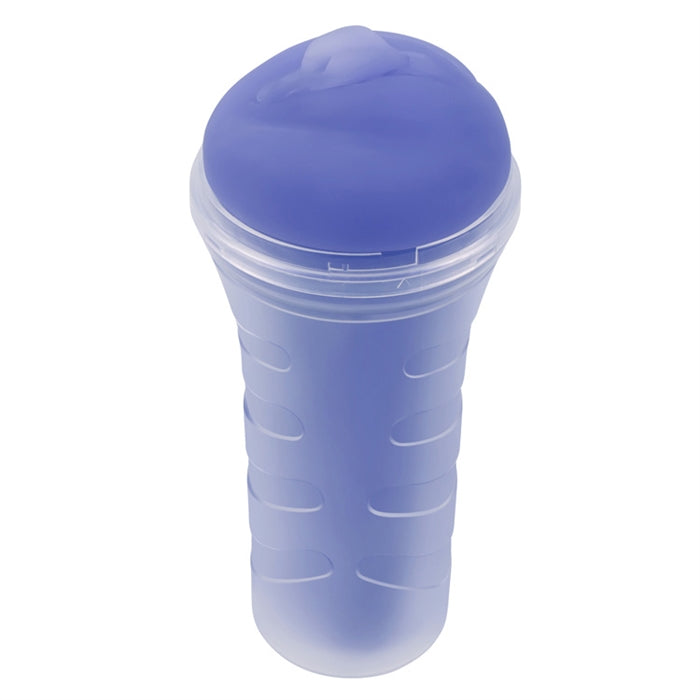 Pop On The Glow - Purple