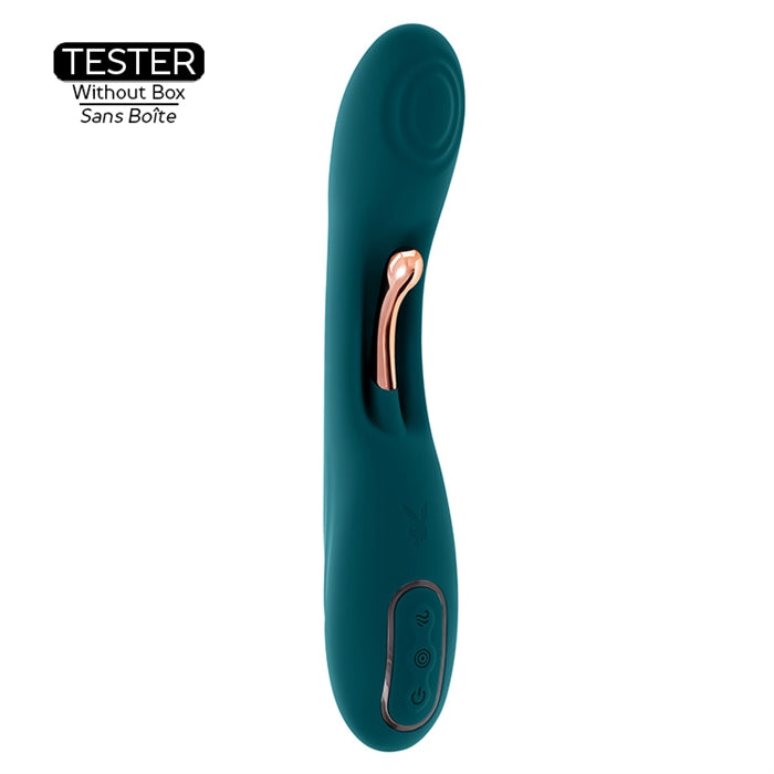 Aurelie - Deep Teal
