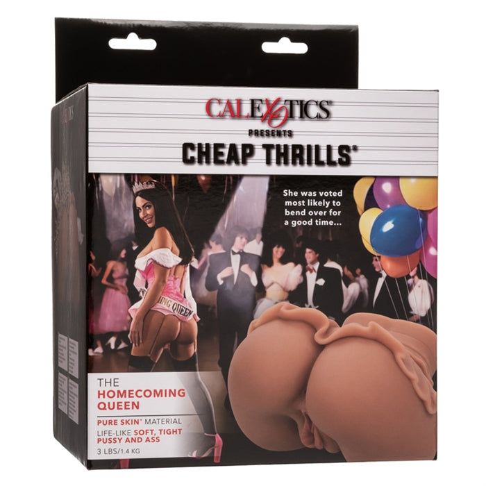 Cheap Thrills the HMCMNG Queen